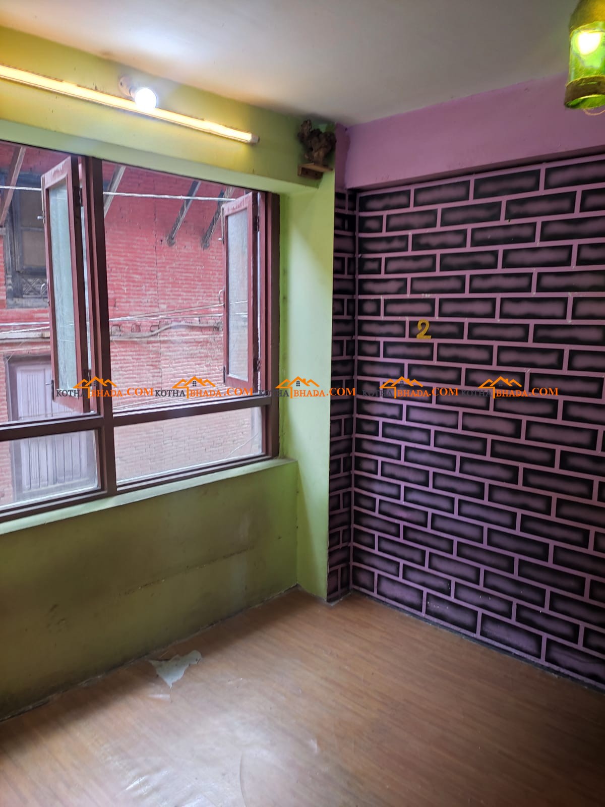 Single room available for rent in patan near Mangalbazar